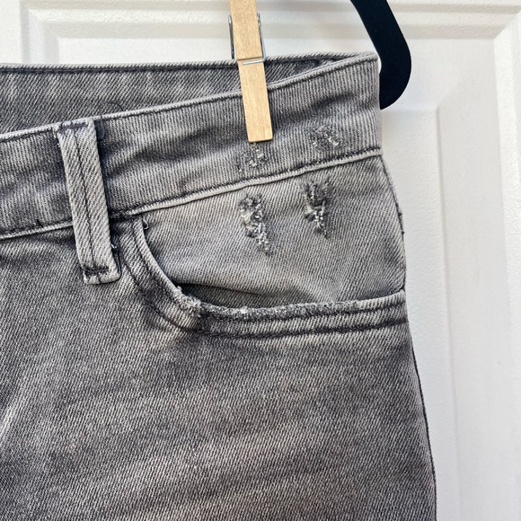 Vervet by Flying Monkey High Rise Cropped Flare 29 - Picture 11 of 11